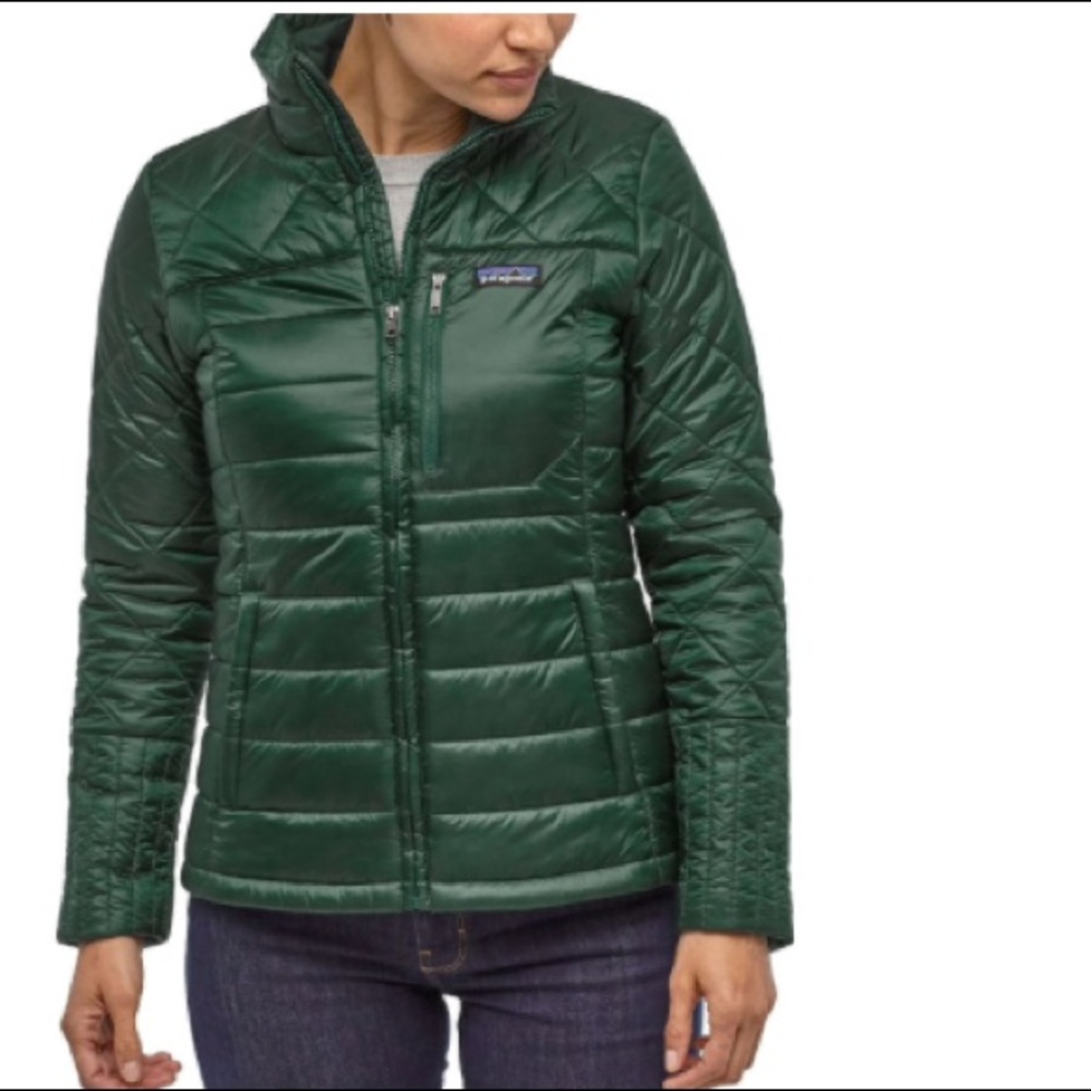 ❌SOLD❌NWOT Patagonia Radalie Jacket Sz S - Picture 1 of 6